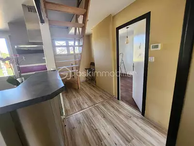 Maison, 84 m²