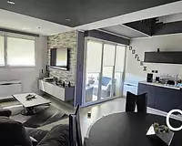 Appartement, 84,5 m²