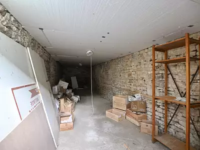 Parking, 62 m²