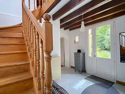 Maison, 188 m²