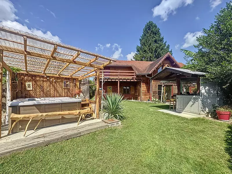 Maison, 150 m²