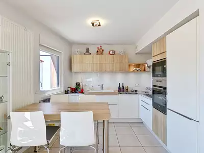 Appartement, 77,34 m²