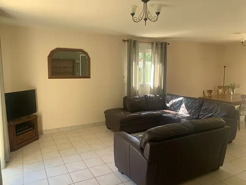 Maison, 87 m²