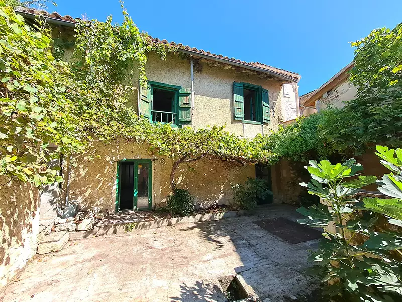 Maison, 152 m²