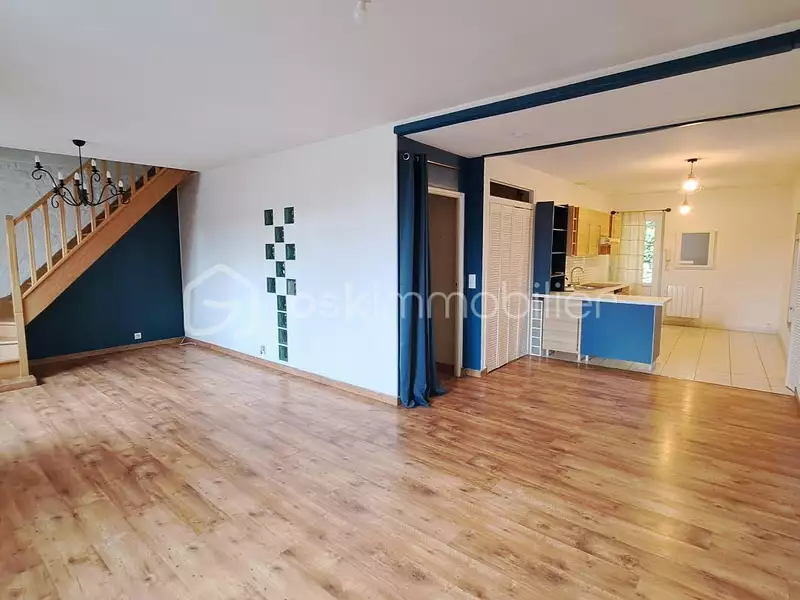 Appartement, 132 m²
