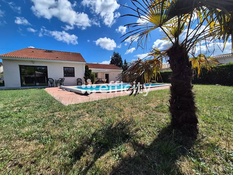 Maison, 150 m²