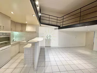 Appartement, 65,49 m²