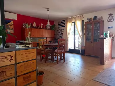 Maison, 88,37 m²