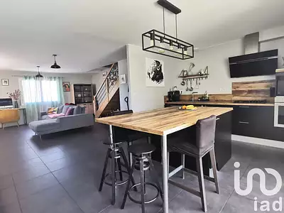 Maison, 110 m²