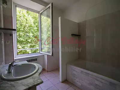Appartement, 60,8 m²