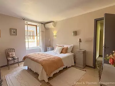Maison, 205 m²