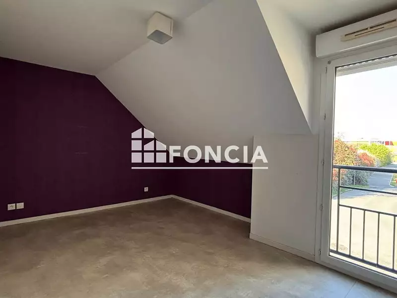 Maison, 104 m²