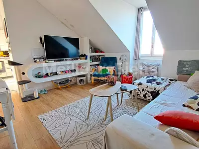 Appartement, 46 m²
