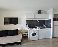 Appartement, 27,01 m²