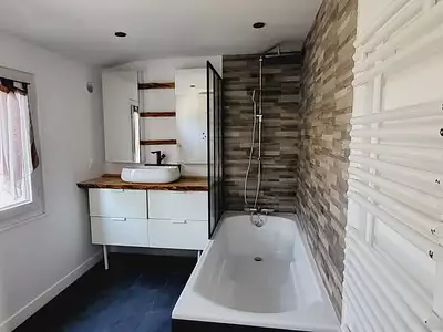 Maison, 111 m²