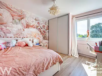 Appartement, 94 m²