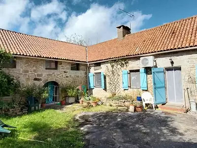 Maison, 120 m²