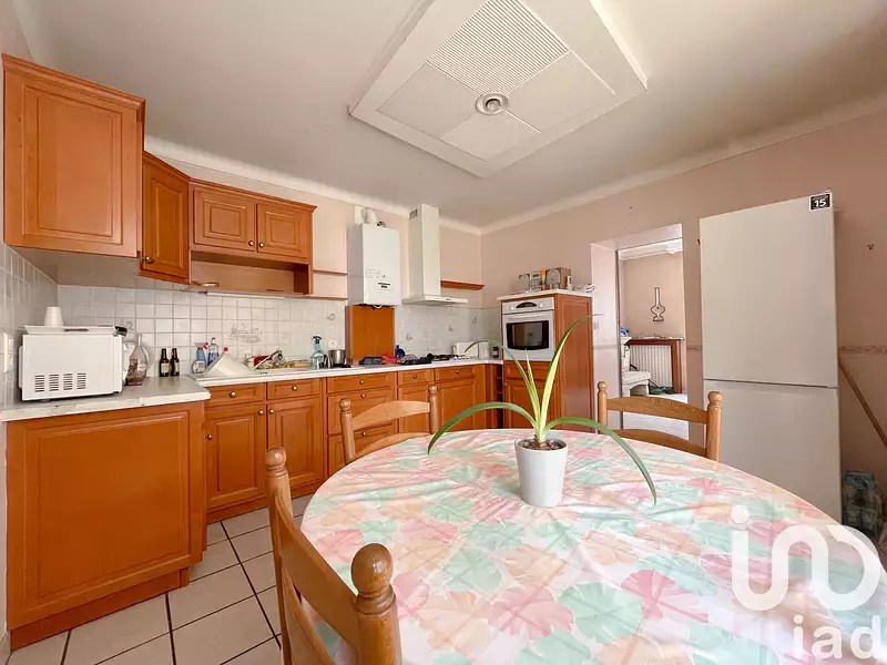 Maison, 90 m²