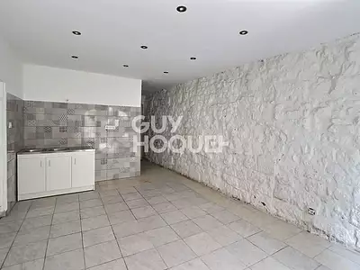 Appartement, 36 m²