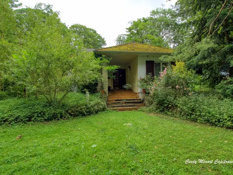 Maison, 138 m²