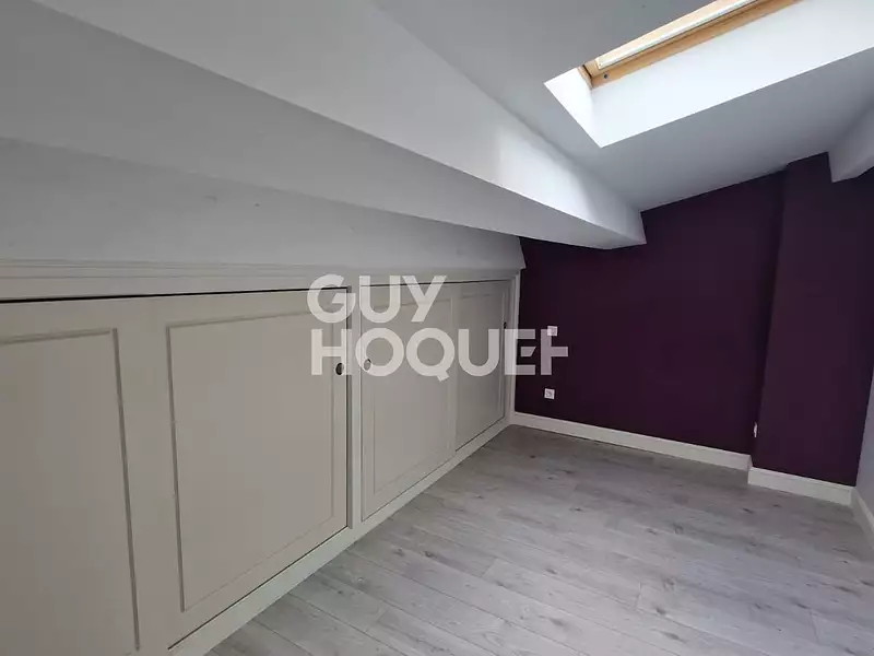 Appartement, 67,48 m²