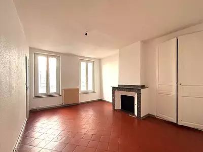 Appartement, 68 m²