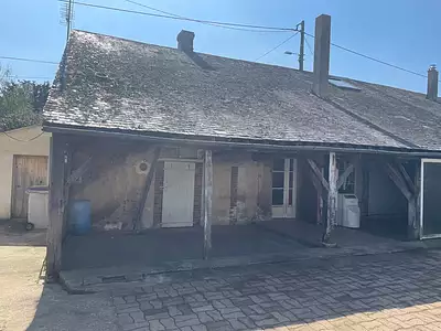 Maison, 113 m²