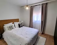 Appartement, 116 m²