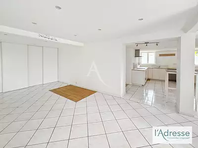 Maison, 130 m²