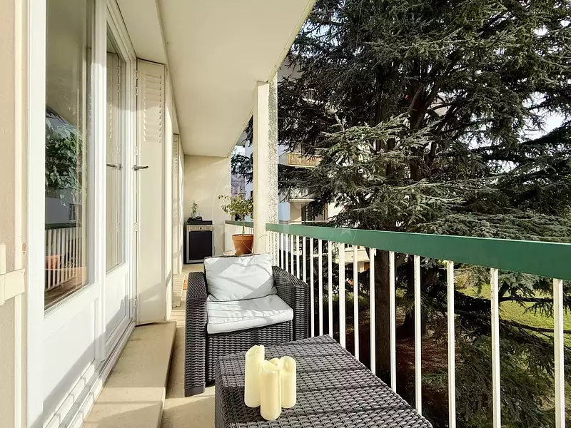 Appartement, 97,01 m²