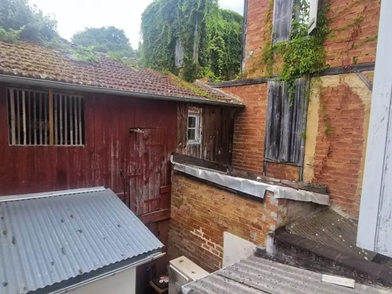 Maison, 125 m²