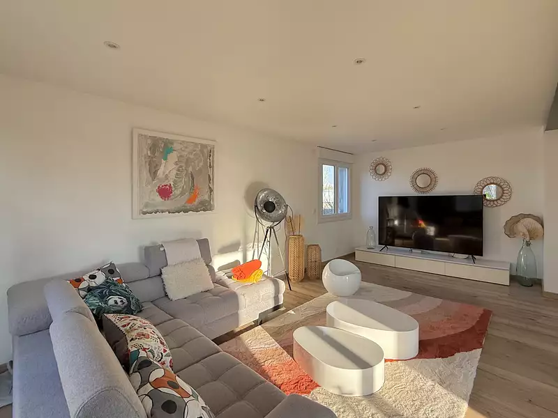 Maison, 192 m²