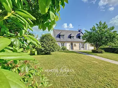 Maison, 150 m²