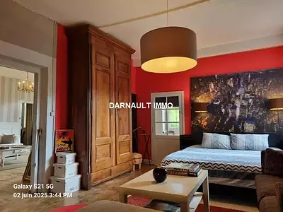 Maison, 364 m²