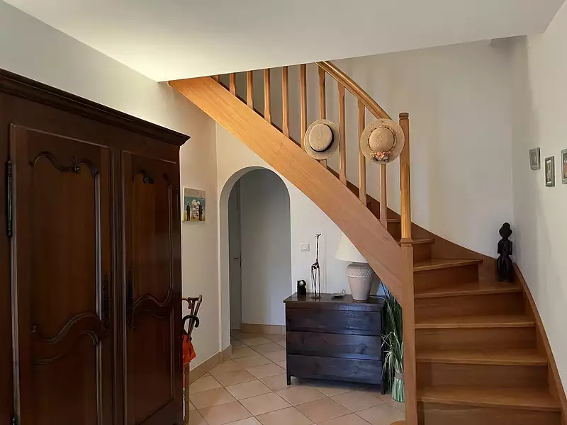 Maison, 160 m²