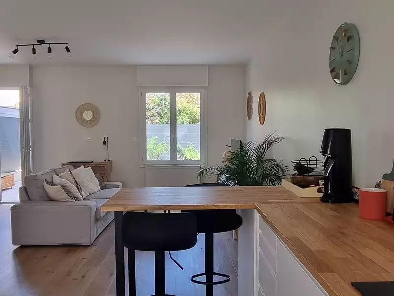 Maison, 79 m²