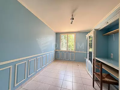 Maison, 209 m²