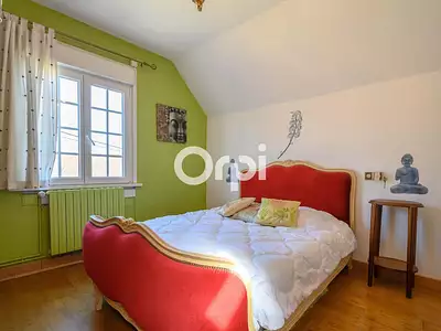 Maison, 147 m²