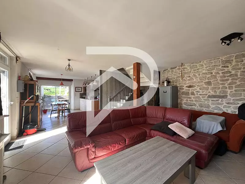 Maison, 103 m²
