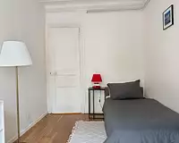 Appartement, 52 m²
