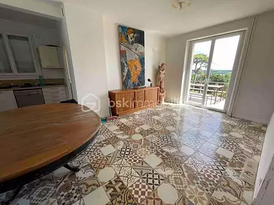 Maison, 84 m²