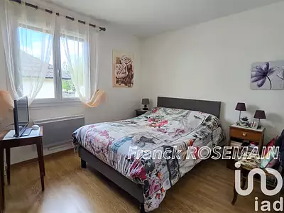 Maison, 91 m²