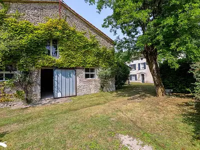 Maison, 168 m²