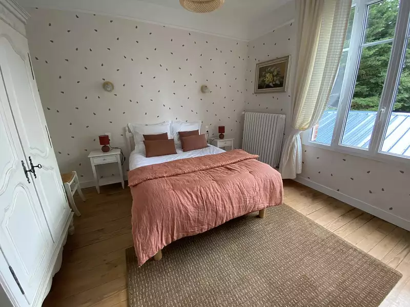 Maison, 271 m²