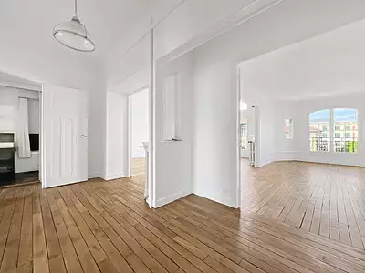 Appartement, 116 m²