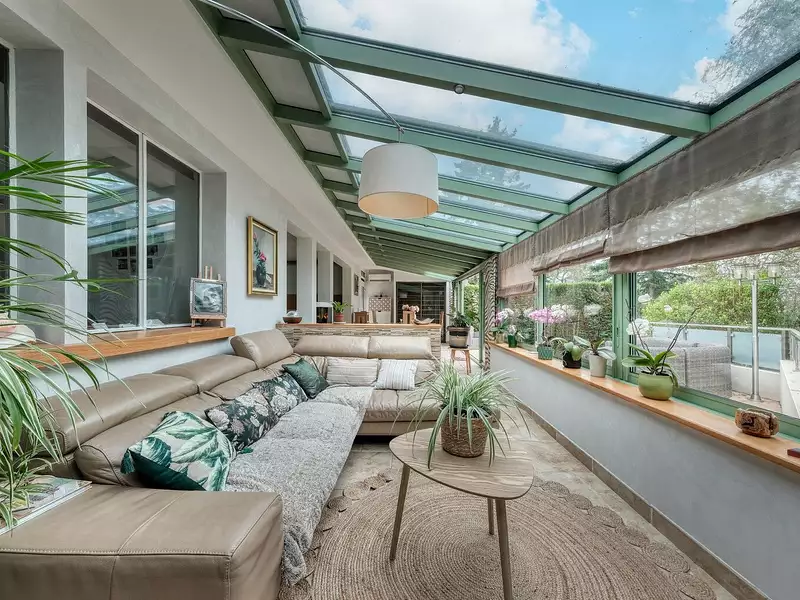 Maison, 220 m²