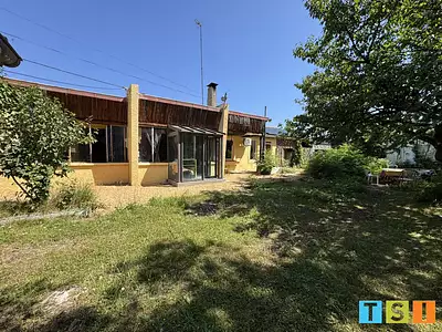 Maison, 113 m²