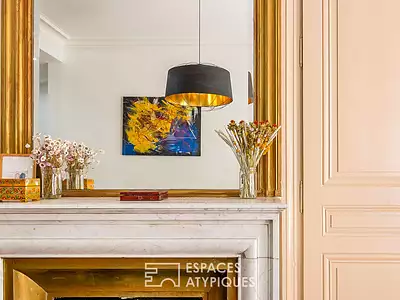 Appartement, 96,01 m²