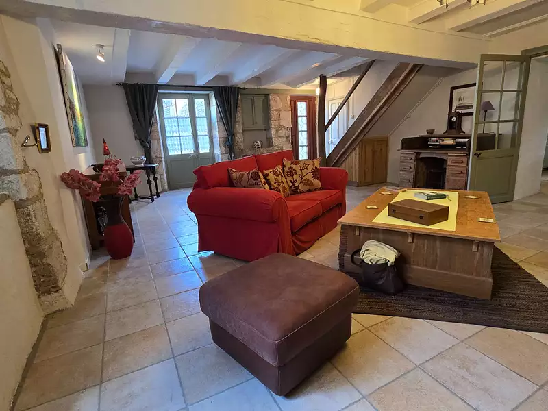 Maison, 245 m²