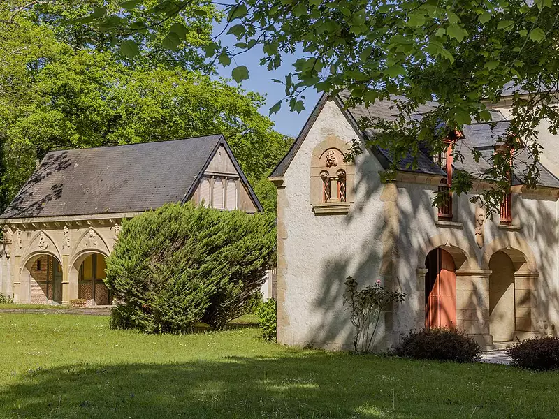 Maison, 230 m²